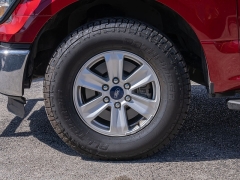 Used 2015  Ford F-150 2WD Supercrew XLT 5 1&sol;2 at A Motors Sales & Finance near San Antonio&comma; TX