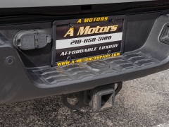 Used 2018  Toyota Tacoma 2WD Double Cab TRD Off-Road at A Motors Sales & Finance near San Antonio, TX