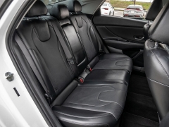 Used 2022  Hyundai Elantra Limited IVT at A Motors Sales & Finance near San Antonio, TX