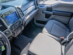 Used 2021  Ford Super Duty F-250 4WD XLT Crew Cab SRW 8' Box at A Motors Sales & Finance near San Antonio&comma; TX