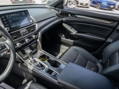 Used 2019  Honda Accord Sedan 4d Sport 1&period;5L CVT at A Motors Sales & Finance near San Antonio&comma; TX