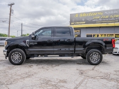 Used 2019  Ford Super Duty F-250 4WD Crew Cab Lariat at A Motors Sales & Finance near San Antonio&comma; TX