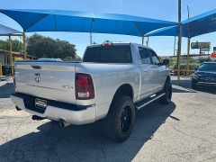 Used 2015 Ram 1500 4WD Crew Cab Sport at A Motors Sales & Finance near San Antonio, TX