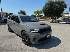 Used 2021 Dodge Durango R/T RWD at A Motors Sales & Finance near San Antonio, TX