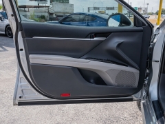 Used 2023  Toyota Camry Hybrid LE CVT at A Motors Sales & Finance near San Antonio&comma; TX