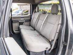 Used 2019  Ford Super Duty F-250 4WD Crew Cab XLT at A Motors Sales & Finance near San Antonio, TX