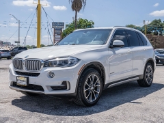Used 2018  BMW X5 sDrive35i Sports Activity Vehicle at A Motors Sales & Finance near San Antonio&comma; TX