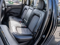 Used 2016  Chevrolet Colorado 2WD Crew Cab Z71 at A Motors Sales & Finance near San Antonio&comma; TX