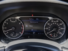 Used 2020  Nissan Altima 4d Sedan FWD 2&period;5L SR at A Motors Sales & Finance near San Antonio&comma; TX