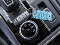 Used 2024  Mitsubishi Outlander SE FWD at A Motors Sales & Finance near San Antonio&comma; TX