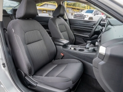 Used 2019  Nissan Altima 4d Sedan FWD 2&period;5L S at A Motors Sales & Finance near San Antonio&comma; TX