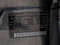 Used 2020  Hyundai Santa Fe 4d SUV FWD SEL 2&period;0T at A Motors Sales & Finance near San Antonio&comma; TX