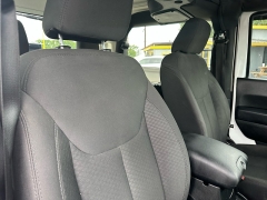 Used 2018 Jeep Wrangler JK 2d SUV 4WD Sport at A Motors Sales & Finance near San Antonio, TX