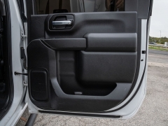 Used 2020  Chevrolet Silverado 2500 4WD Crew Cab Work Truck Gas at A Motors Sales & Finance near San Antonio, TX