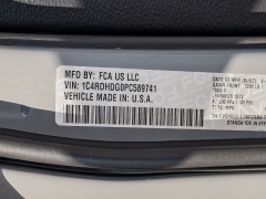 Used 2023 Dodge Durango GT Plus RWD at A Motors Sales & Finance near San Antonio, TX