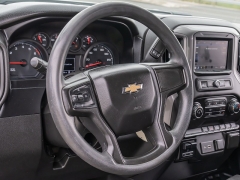 Used 2021  Chevrolet Silverado 2500HD 2WD Crew Cab 159" Work Truck Gas at A Motors Sales & Finance near San Antonio&comma; TX