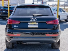 Used 2016  Audi Q3 4d SUV 2&period;0T Premium Plus at A Motors Sales & Finance near San Antonio&comma; TX