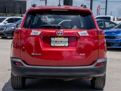 Used 2014  Toyota RAV4 4d SUV FWD XLE at A Motors Sales & Finance near San Antonio&comma; TX