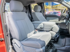 Used 2014  Ford F-150 2WD Supercab STX at A Motors Sales & Finance near San Antonio, TX