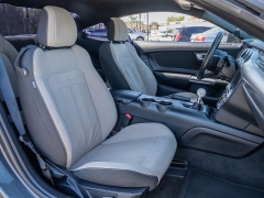 Used 2018 Ford Mustang 2d Fastback GT at A Motors Sales & Finance near San Antonio, TX