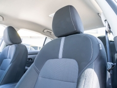 Used 2025  Nissan Sentra SV CVT at A Motors Sales & Finance near San Antonio&comma; TX