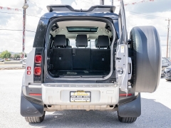 Used 2020  Land Rover Defender 4d SUV 110 HSE at A Motors Sales & Finance near San Antonio&comma; TX