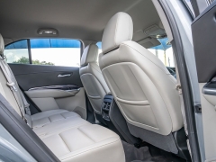 Used 2023  Cadillac XT4 FWD 4dr Luxury at A Motors Sales & Finance near San Antonio&comma; TX