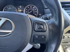 Used 2017 Lexus NX NX Turbo FWD at A Motors Sales & Finance near San Antonio, TX