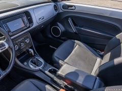 Used 2013  Volkswagen Beetle 2d Convertible 2&period;5L at A Motors Sales & Finance near San Antonio&comma; TX