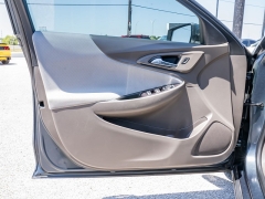 Used 2021  Chevrolet Malibu 4dr Sdn LT at A Motors Sales & Finance near San Antonio&comma; TX