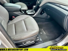Used 2015 Hyundai Santa Fe 4d SUV FWD Limited Ultimate at A Motors Sales & Finance near San Antonio, TX