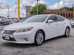 Used 2014  Lexus ES 350 4dr Sdn at A Motors Sales & Finance near San Antonio&comma; TX