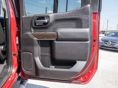 Used 2019 Chevrolet Silverado 1500 4WD Crew Cab LT Trail Boss at A Motors Sales & Finance near San Antonio, TX