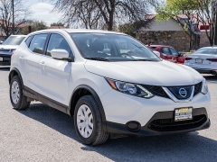 Used 2019  Nissan Rogue Sport 4d SUV FWD SV at A Motors Sales & Finance near San Antonio&comma; TX