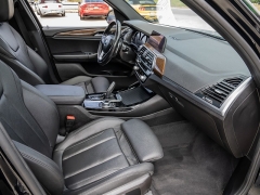 Used 2021  BMW X3 sDrive30i Sports Activity Vehicle at A Motors Sales & Finance near San Antonio&comma; TX
