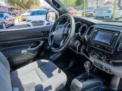 Used 2014  Toyota Tacoma 2WD Reg Cab Auto at A Motors Sales & Finance near San Antonio&comma; TX