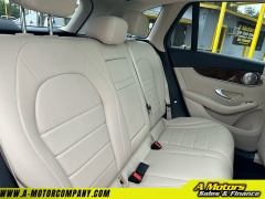 Used 2017 Mercedes-Benz GLC-Class 4d SUV GLC300 at A Motors Sales & Finance near San Antonio, TX