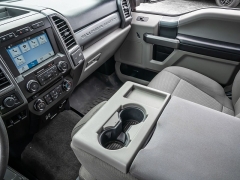 Used 2017  Ford Super Duty F-250 4WD Crew Cab XLT at A Motors Sales & Finance near San Antonio&comma; TX