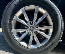 Used 2014 Dodge Durango 4d SUV RWD Limited at A Motors Sales & Finance near San Antonio, TX