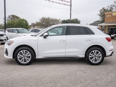 Used 2021  Audi Q3 S line Premium 45 TFSI quattro at A Motors Sales & Finance near San Antonio, TX