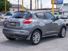 Used 2013  Nissan Juke 4d SUV AWD SV at A Motors Sales & Finance near San Antonio&comma; TX