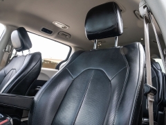 Used 2019  Chrysler Pacifica 4d Wagon Limited at A Motors Sales & Finance near San Antonio&comma; TX