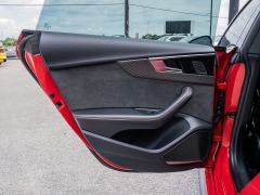 Used 2021  Audi RS 5 Sportback 2&period;9 TFSI quattro at A Motors Sales & Finance near San Antonio&comma; TX