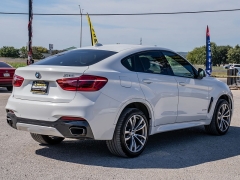 Used 2018  BMW X6 sDrive35i Sports Activity Coupe at A Motors Sales & Finance near San Antonio&comma; TX