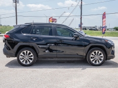 Used 2021  Toyota RAV4 XLE Premium FWD at A Motors Sales & Finance near San Antonio&comma; TX