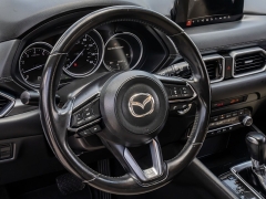 Used 2019  Mazda CX-5 4d SUV FWD Touring at A Motors Sales & Finance near San Antonio&comma; TX