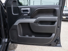 Used 2015  Chevrolet Silverado 1500 4WD Crew Cab LT at A Motors Sales & Finance near San Antonio&comma; TX
