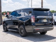 Used 2021  Chevrolet Tahoe 2WD 4dr LT at A Motors Sales & Finance near San Antonio&comma; TX