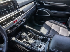 Used 2020  Kia Telluride 4d SUV FWD S at A Motors Sales & Finance near San Antonio&comma; TX