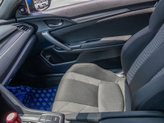 Used 2019 Honda Civic Coupe 2d Si at A Motors Sales & Finance near San Antonio, TX